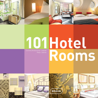 101 Hotel Rooms 3037681985 Book Cover