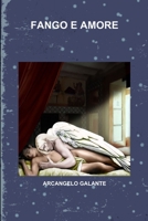 FANGO E AMORE 1291553053 Book Cover
