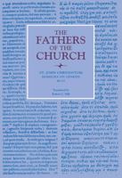 Homilies on Genesis, 46-67 0813214963 Book Cover