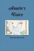 Auntie's Voice 0977995143 Book Cover