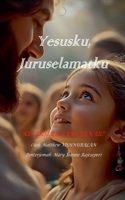 Yesusku, Juruselamatku (Indonesian Edition) B0FB14MRCT Book Cover