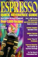 Espresso Quick Reference Guide 096435473X Book Cover