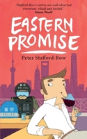 Eastern Promise 1739399900 Book Cover