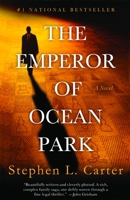 The Emperor of Ocean Park 0099437341 Book Cover