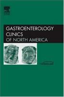 GI Infections, An Issue of Gastroenterology Clinics (The Clinics: Internal Medicine) 1416039104 Book Cover