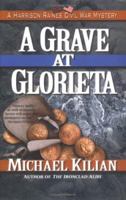 A Grave At Glorieta 0425195317 Book Cover