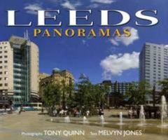 Leeds Panoramas 1847462200 Book Cover