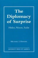 The Diplomacy of Surprise 0819140554 Book Cover
