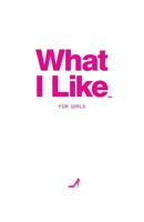 What I Like - Fur Girls 395245043X Book Cover