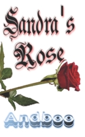 Sandra's Rose: A Book of Poems 1732643768 Book Cover