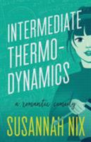 Intermediate Thermodynamics 0999094815 Book Cover