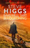 Bakewell Tart Bludgeoning 1036708756 Book Cover