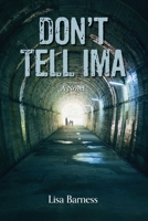 Don't Tell Ima 9657041031 Book Cover