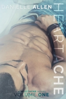 Heartache 150597772X Book Cover