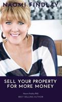 Sell Your Property For More Money 0994526520 Book Cover