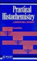 Practical Histochemistry, 2nd Edition 047192931X Book Cover