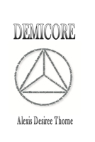 Demicore 1468117475 Book Cover