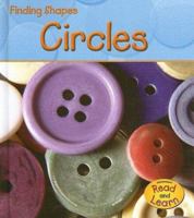 Circles (Finding Shapes) 1403474745 Book Cover