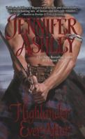 Highlander Ever After 0843960043 Book Cover