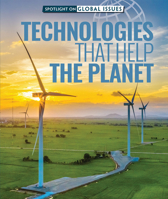 Technologies That Help the Planet 1725323664 Book Cover