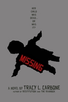 Missing 0989779653 Book Cover