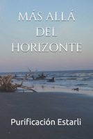 Más Allá del Horizonte: Bilogía del Inmigrante 1973269368 Book Cover