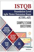 Sample Exam Questions- Istqb Foundation Level-Agile Tester Extension Exam 1533567425 Book Cover