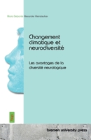 Changement climatique et neurodiversité: Les avantages de la diversité neurologique 3691734219 Book Cover