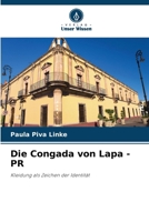 Die Congada von Lapa - PR (German Edition) 6207766504 Book Cover