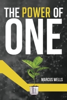 The Power Of One: Stories of Many 1727066464 Book Cover