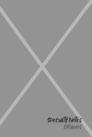 Specialty Notes 1985756684 Book Cover