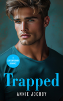 Trapped: Fearless Series Book Three 103670307X Book Cover
