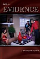 Evidence 1468523163 Book Cover