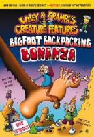 Bigfoot Backpacking Bonanza 031605948X Book Cover