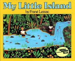 My Little Island 0064431460 Book Cover