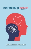 21 Questions from the Counsellor B0HFNJ4GVF Book Cover