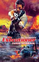 Toxic Terrain 037364390X Book Cover