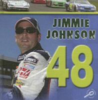 Jimmie Johnson (In the Fast Lane) 160044217X Book Cover