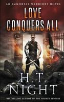 Love Conquers All 171777394X Book Cover