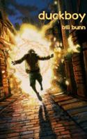 Duck Boy 1938463609 Book Cover