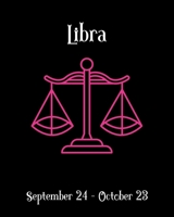 Libra 2020 Weekly Planner: The Ultimate Weekly Planner 8x10 136 pages just for Libras! 1711334235 Book Cover