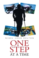 One Step at a Time 1665595604 Book Cover
