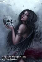 Call of the Morrighan Journal 1500535753 Book Cover