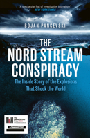 The Nord Stream Conspiracy (International Edition) 1529155452 Book Cover