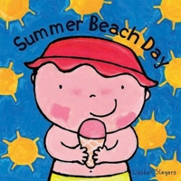 Summer Beach Day 1605371661 Book Cover