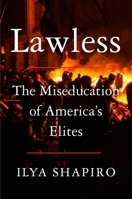 Law & Disorder 0063336588 Book Cover