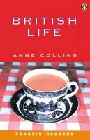 Penguin Readers Level 3: British Life (Penguin Longman Penguin Readers) 0582435668 Book Cover