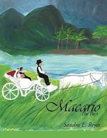 Macario: The Pact 1449087418 Book Cover