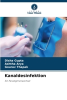 Kanaldesinfektion (German Edition) 6208164362 Book Cover