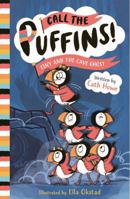 Call the Puffins: Tiny and the Cave Ghost: Book 4 1804536407 Book Cover